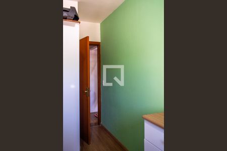 Casa de condomínio à venda com 128m², 3 quartos e 2 vagasquarto 2