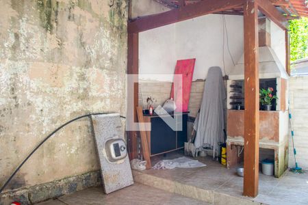 Casa de condomínio à venda com 128m², 3 quartos e 2 vagasÁrea comum