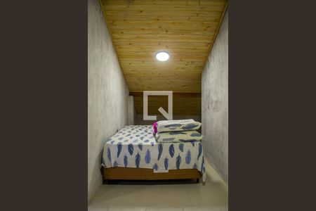 Casa de condomínio à venda com 128m², 3 quartos e 2 vagasquarto 3