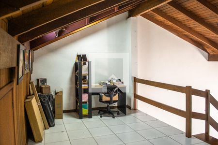 Casa de condomínio à venda com 128m², 3 quartos e 2 vagasquarto 3