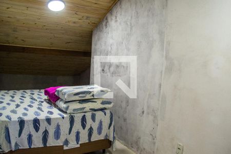 Casa de condomínio à venda com 128m², 3 quartos e 2 vagasquarto 3