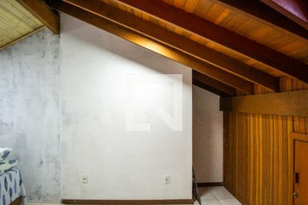 Casa de condomínio à venda com 128m², 3 quartos e 2 vagasquarto 3