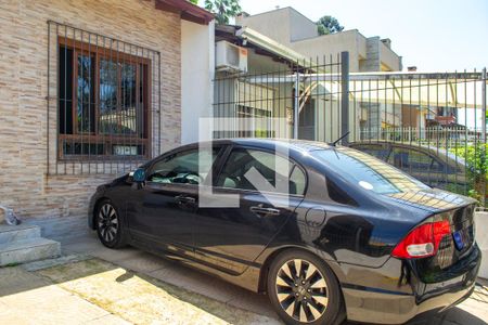 Casa de condomínio à venda com 128m², 3 quartos e 2 vagasÁrea comum