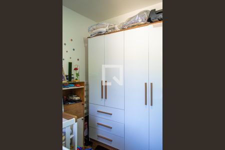 Casa de condomínio à venda com 128m², 3 quartos e 2 vagasquarto 2