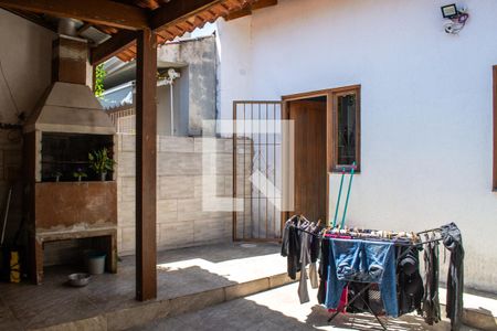 Casa de condomínio à venda com 128m², 3 quartos e 2 vagasÁrea comum