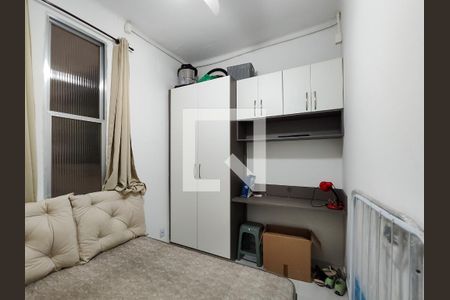 Apartamento à venda com 60m², 2 quartos e sem vagaQuarto 2