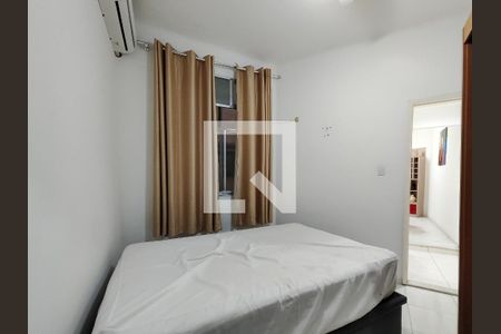 Apartamento à venda com 60m², 2 quartos e sem vagaQuarto 1