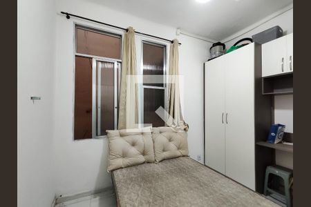 Apartamento à venda com 60m², 2 quartos e sem vagaQuarto 2
