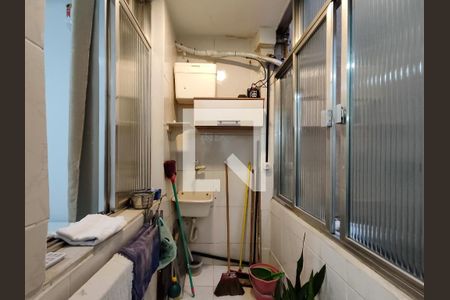 Apartamento à venda com 60m², 2 quartos e sem vagaÁrea de Serviço