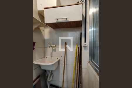 Apartamento à venda com 60m², 2 quartos e sem vagaÁrea de Serviço