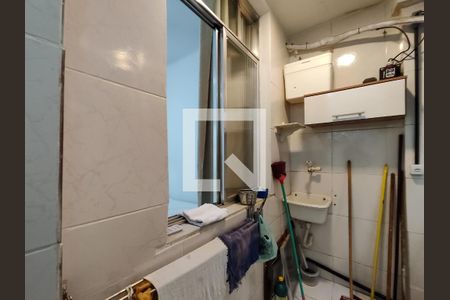 Apartamento à venda com 60m², 2 quartos e sem vagaÁrea de Serviço
