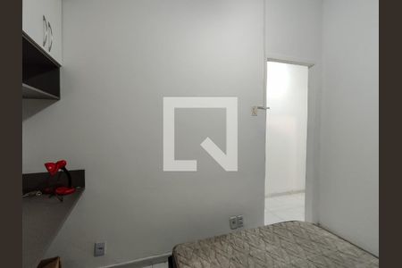 Apartamento à venda com 60m², 2 quartos e sem vagaQuarto 2