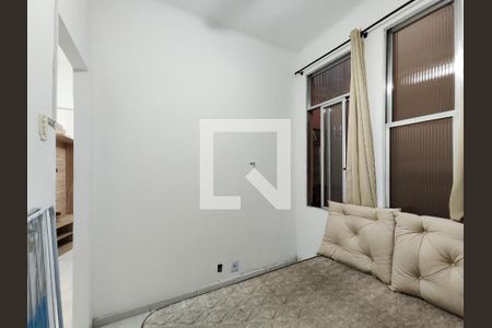 Apartamento à venda com 60m², 2 quartos e sem vagaQuarto 2