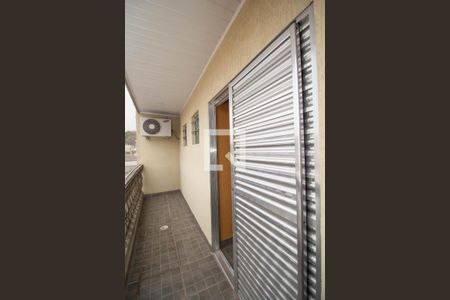 Casa para alugar com 120m², 1 quarto e sem vagaVaranda da Cozinha