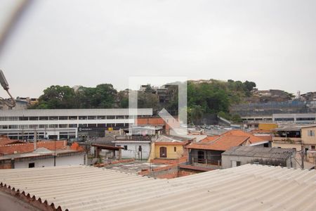 Casa para alugar com 120m², 1 quarto e sem vagaVista Varanda da Cozinha