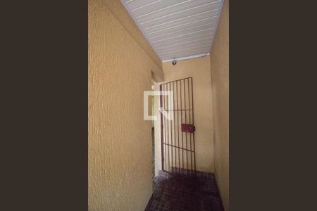 Casa para alugar com 120m², 1 quarto e sem vagaHall de Entrada