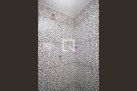 Casa para alugar com 120m², 1 quarto e sem vagaBanheiro