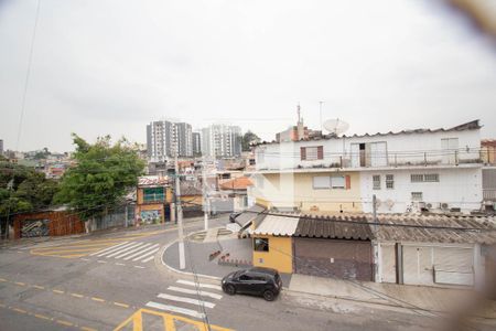 Casa para alugar com 120m², 1 quarto e sem vagaVista da Varanda