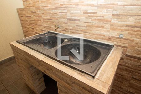 Casa para alugar com 120m², 1 quarto e sem vagaÁrea de Serviço