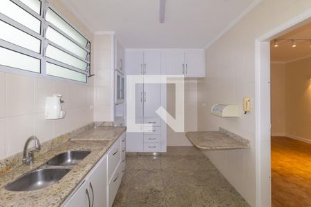 Casa à venda com 250m², 4 quartos e 2 vagasCozinha