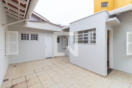 Casa à venda com 250m², 4 quartos e 2 vagasQuintal