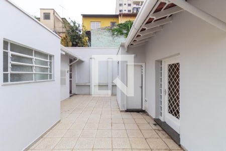 Casa à venda com 250m², 4 quartos e 2 vagasQuintal