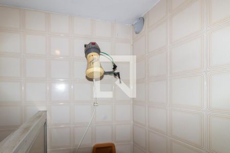 Casa à venda com 250m², 4 quartos e 2 vagasBanheiro Edícula /Quarto 2