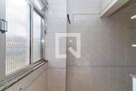 Apartamento para alugar com 40m², 1 quarto e sem vaga Apartamento para alugar com 40m², 1 quarto e sem vagaÁrea de Serviço