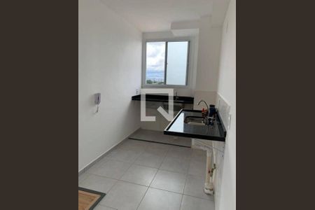 Apartamento para alugar com 2 quartos, 40m² em Vila Inglesa, São Paulo
