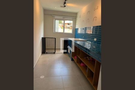 Apartamento para alugar com 40m², 2 quartos e 1 vaga