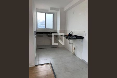 Apartamento para alugar com 2 quartos, 40m² em Vila Inglesa, São Paulo