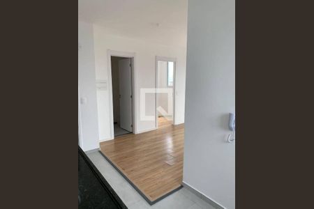 Apartamento para alugar com 2 quartos, 40m² em Vila Inglesa, São Paulo