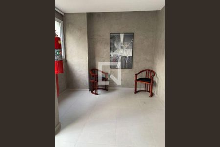 Apartamento para alugar com 40m², 2 quartos e 1 vaga