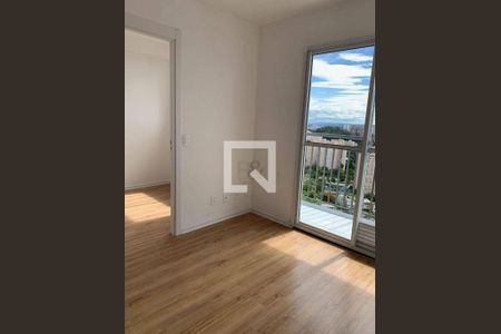 Apartamento para alugar com 2 quartos, 40m² em Vila Inglesa, São Paulo