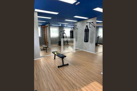 Apartamento para alugar com 40m², 2 quartos e 1 vaga