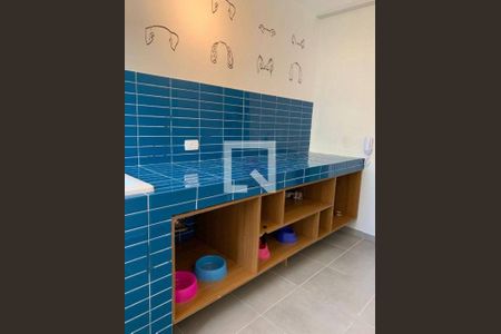 Apartamento para alugar com 40m², 2 quartos e 1 vaga