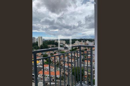 Apartamento para alugar com 2 quartos, 40m² em Vila Inglesa, São Paulo