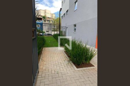 Apartamento para alugar com 40m², 2 quartos e 1 vaga