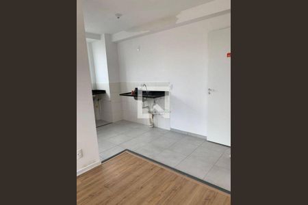 Apartamento para alugar com 2 quartos, 40m² em Vila Inglesa, São Paulo