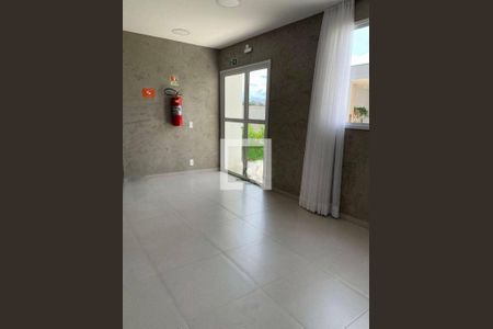 Apartamento para alugar com 40m², 2 quartos e 1 vaga