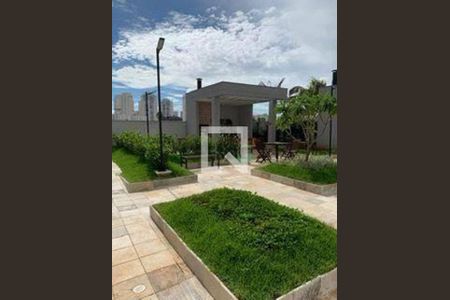 Apartamento para alugar com 40m², 2 quartos e 1 vaga