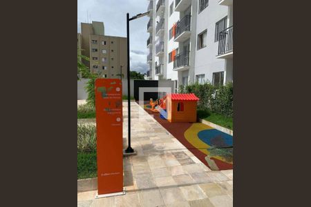 Apartamento para alugar com 40m², 2 quartos e 1 vaga