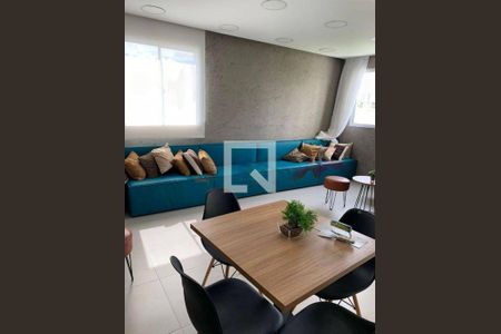 Apartamento para alugar com 40m², 2 quartos e 1 vaga