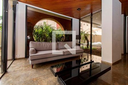 Apartamento à venda com 226m², 4 quartos e 3 vagas