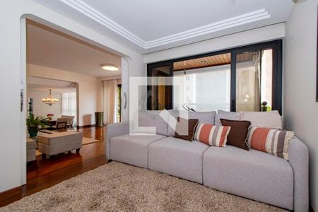 Apartamento à venda com 226m², 4 quartos e 3 vagas