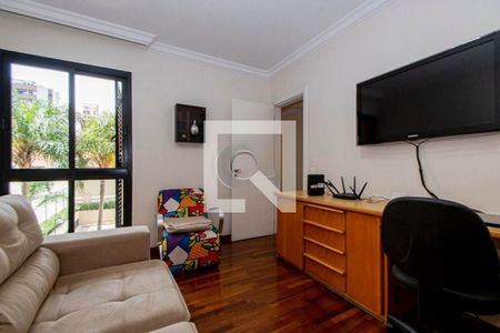 Apartamento à venda com 226m², 4 quartos e 3 vagas