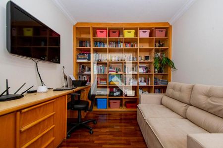 Apartamento à venda com 226m², 4 quartos e 3 vagas