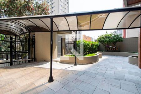 Apartamento à venda com 226m², 4 quartos e 3 vagas