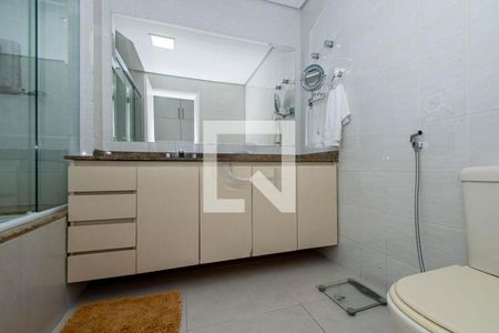 Apartamento à venda com 226m², 4 quartos e 3 vagas