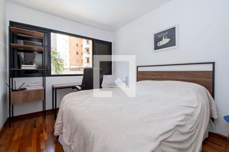Apartamento à venda com 226m², 4 quartos e 3 vagas